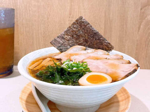 研田拉麵