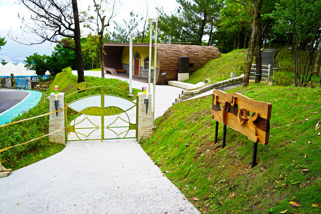 碧山露營場