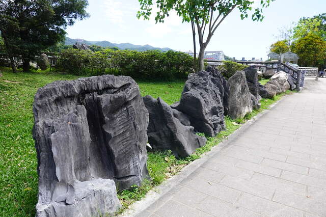 碧湖公園