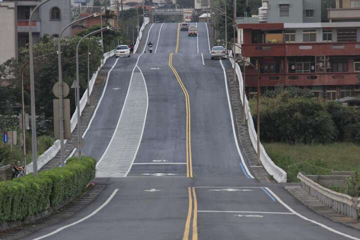 磺清大橋