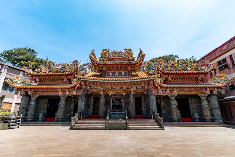 社寮天后宮
