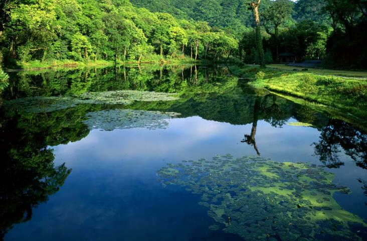 福山植物園