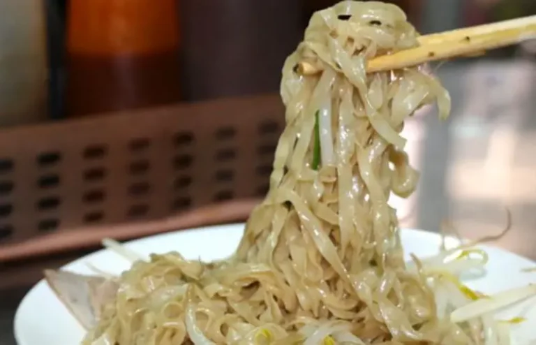 福州意麵專賣店