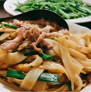 福星飲食店