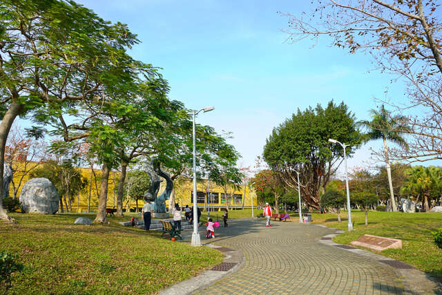 福林公園
