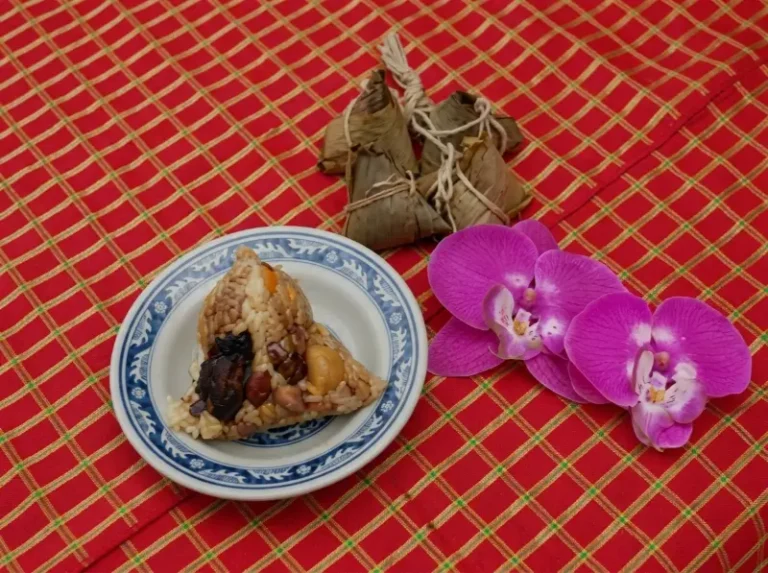 福源肉粽