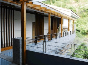禪之園民宿