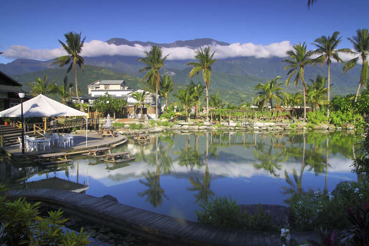 立川漁場