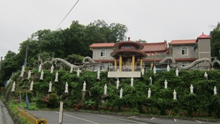 竹東慈惠堂