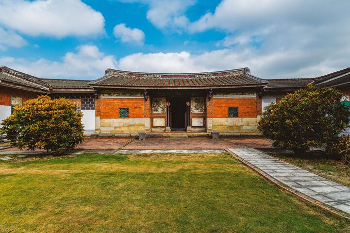 筱雲山莊