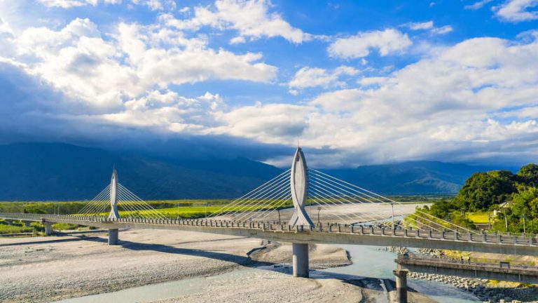 箭瑛大橋