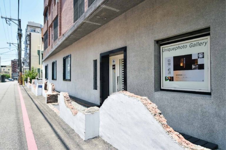 絕版影像館UP Gallery