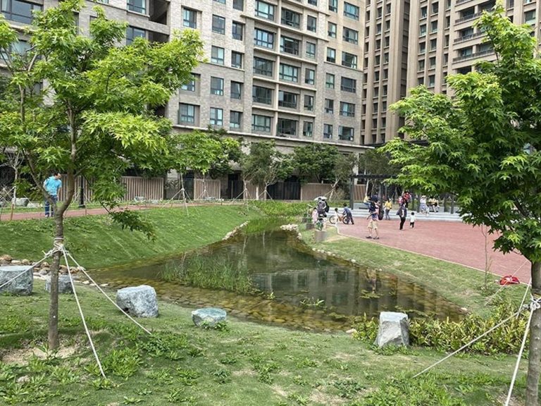 綠光公園