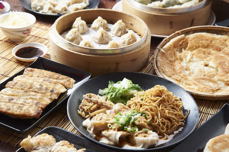 羅師傳麵食館 美術館店