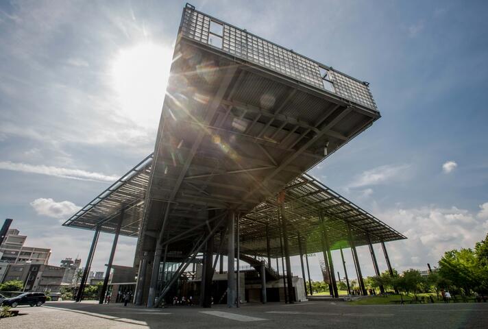 羅東文化工場