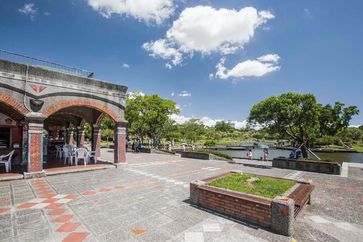 羅東運動公園