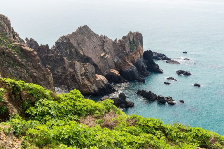 羅漢坪