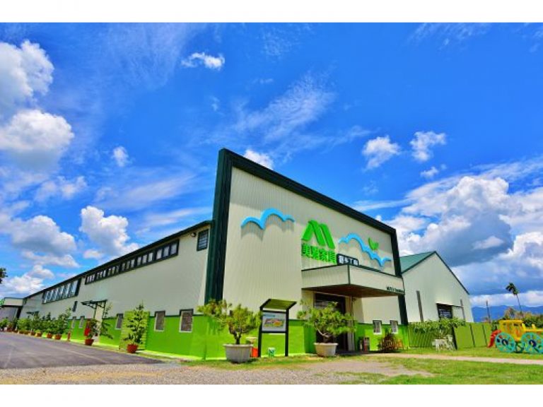 美雅家具觀光工廠