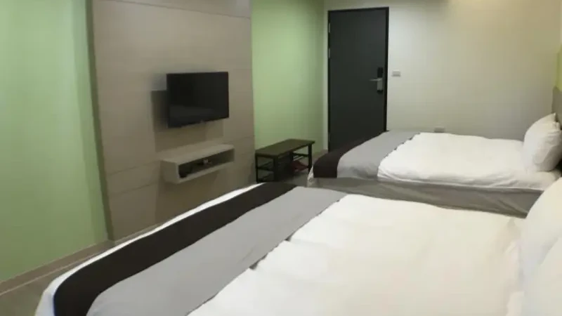 美麗島音樂城商旅環境照片 3