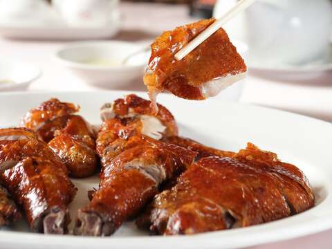 翠園粵菜餐廳