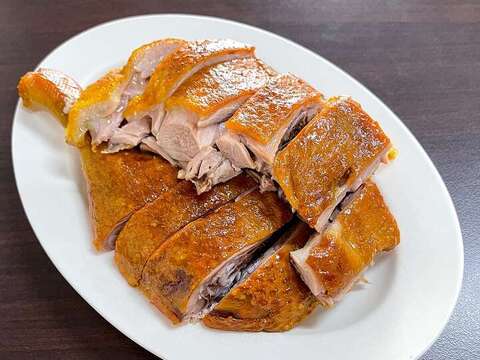 老爺美食館