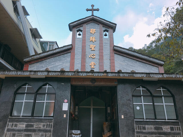 耶穌聖心堂
