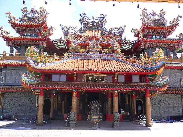 聖明宮