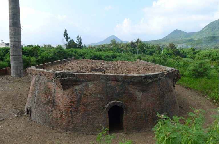 聯福磚窯(遺址)