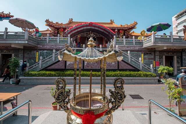 臺中市文昌公廟