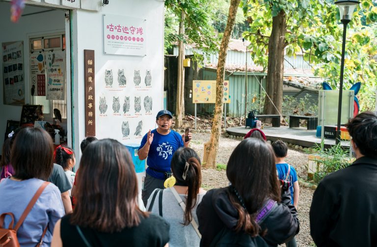 臺中市霧峰區桐林社區發展協會