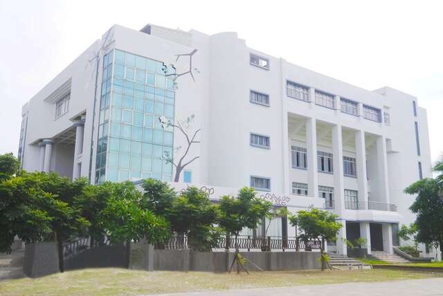 臺南市客家文化會館