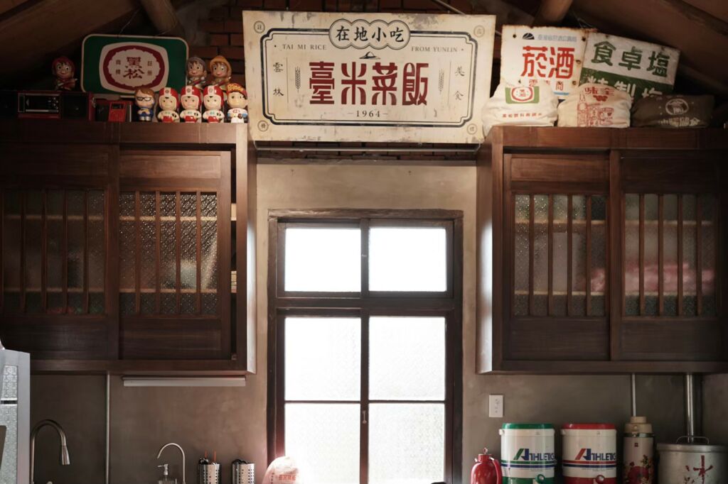 臺米菜飯TAIMIRICE