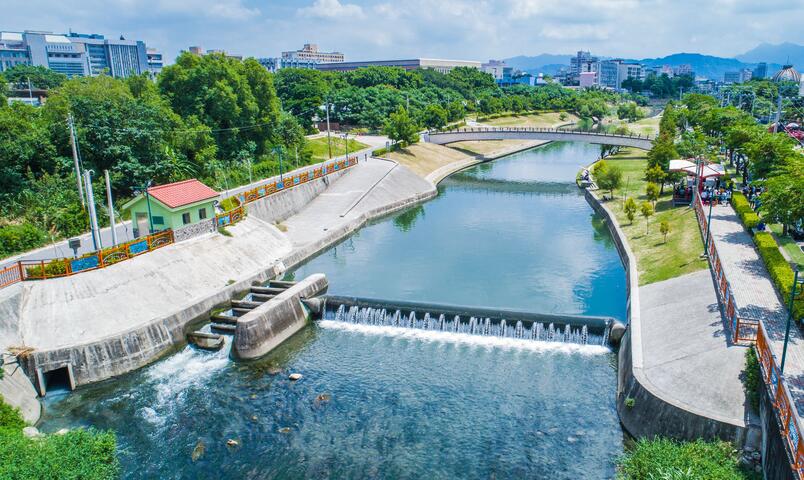 興大康橋