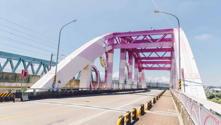 興隆大橋