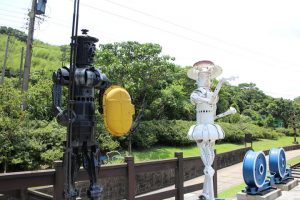 舊草嶺隧道