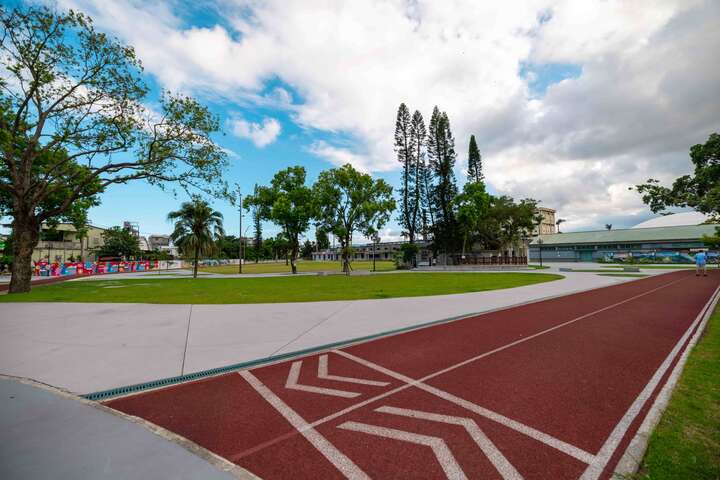 花蓮縣運動休閒園區