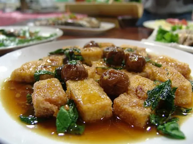 茶壺餐廳
