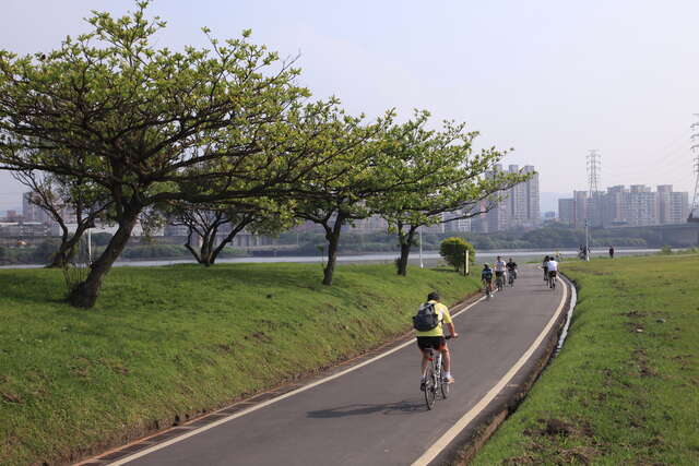 華中河濱公園