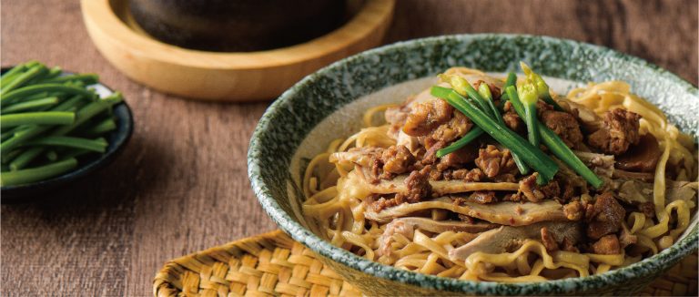 華味香鴨肉羹民治店