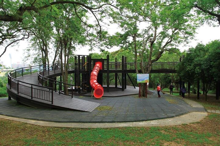 華陽公園