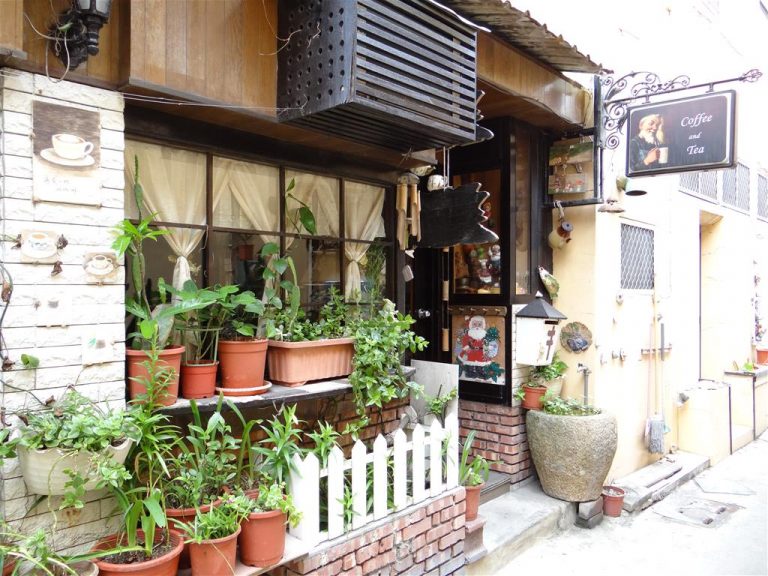 蒙地卡羅咖啡館【馬公市】