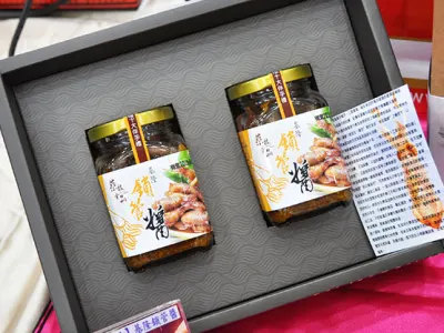 蔡技食品