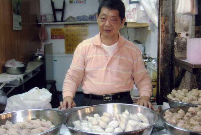 蔡澤記