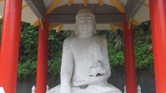 藥師佛禪寺