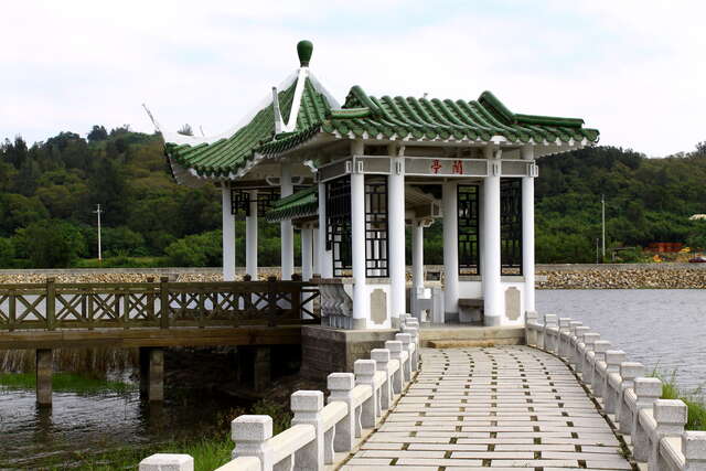 蘭湖