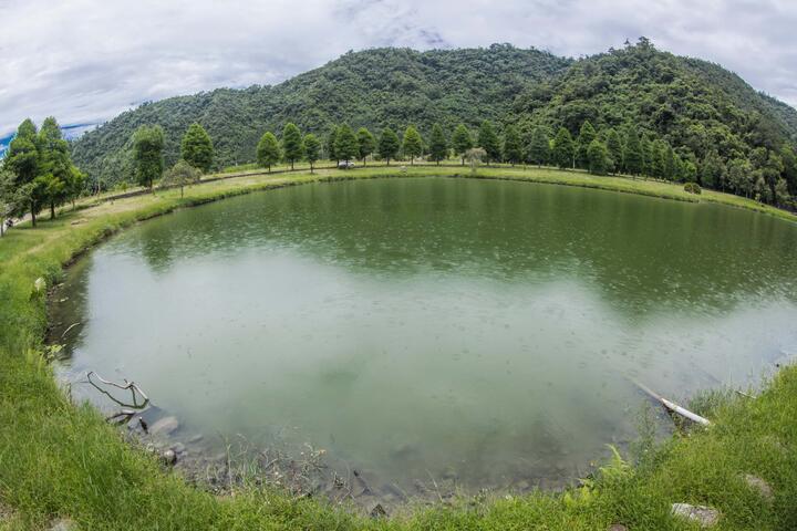 蜊埤湖