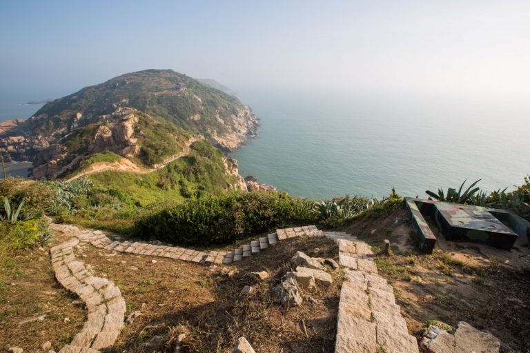 螺山自然步道