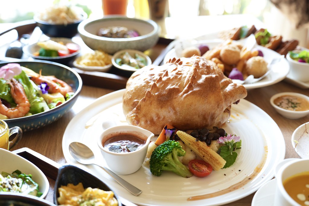 覓馬食堂