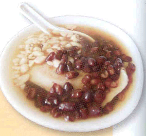 豆花王