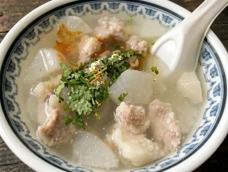 豆菜麵 好吃不貴